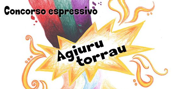 LOGO AGIURU TORRAU
